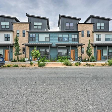 Luxury Grand Junction Studio Pets Welcome! Exterior foto